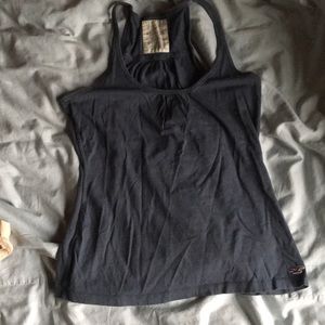 Hollister tank top